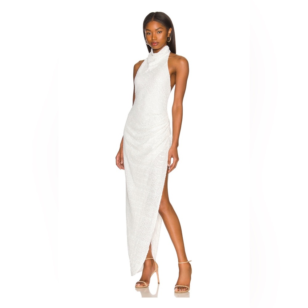X Revolve Samba Gown